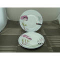 Vidro 18PCS Dinnerset